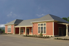 Second East Hills - Recreation Center